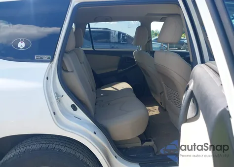 2012 Toyota Rav4 из США, поврежденный, VIN 2T3BF4DV7CW228100